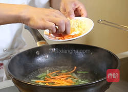 熏干芹菜的做法图解4