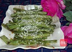 芝麻芸豆的做法图解11