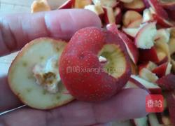 山楂酱的做法图解2