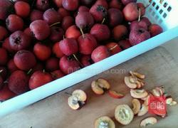 山楂酱的做法图解3