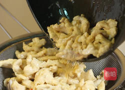 东安鸡条的做法图解5