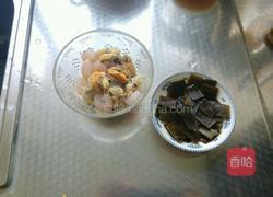 海鲜疙瘩汤的做法图解9