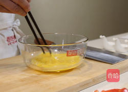 西红柿鸡蛋汤的做法图解2