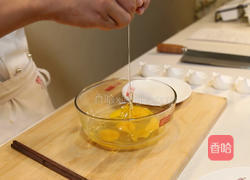 洋葱黄瓜炒鸡蛋的做法图解3