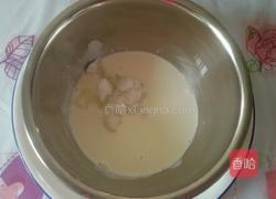 竹炭密豆蛋糕卷的做法图解13