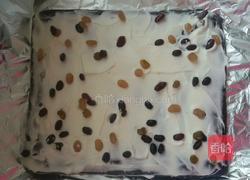 竹炭密豆蛋糕卷的做法图解16