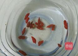 珍珠丸子的做法图解7