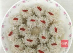 珍珠丸子的做法图解8