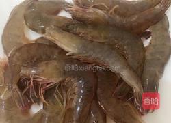 咖喱虾的做法图解3