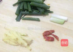 炒田螺的做法图解2