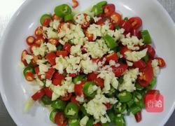 鲜椒牛肉面的做法图解3