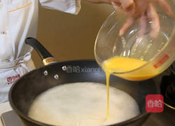 紫菜蛋花汤的做法图解5