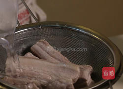 东坡肉的做法图解2