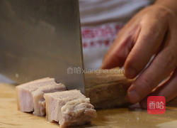 东坡肉的做法图解3