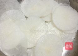 千层萝卜的做法图解2