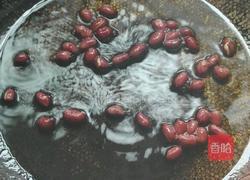 花生芝麻炒菠菜的做法图解6