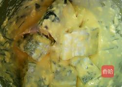 香炸带鱼的做法图解4