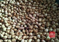 咖啡花生豆的做法图解1