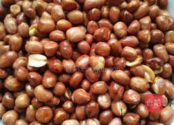 咖啡花生豆的做法图解3