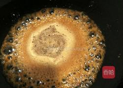 咖啡花生豆的做法图解4