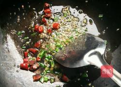 芽菜咸烧白的做法图解7