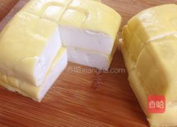 茄子豆腐煲的做法图解1