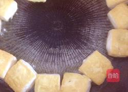 茄子豆腐煲的做法图解2