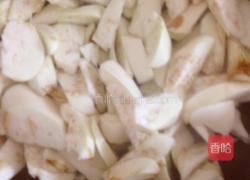 茄子豆腐煲的做法图解6