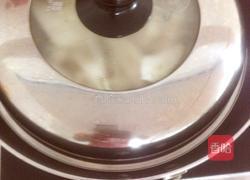 茄子豆腐煲的做法图解8