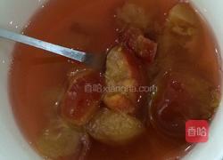 山楂罐头的做法图解8