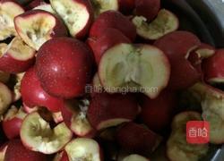 山楂罐头的做法图解2