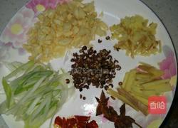 麻辣蟹的做法图解3