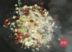 麻辣蟹的做法图解4