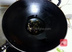 蒜香胡萝卜粉丝的做法图解2