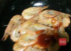 油焖大虾的做法图解3
