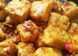 实心豆腐的做法图解6