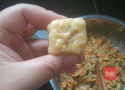实心豆腐的做法图解4