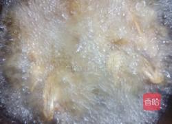 豆豉小黄鱼的做法图解2