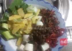 豆豉小黄鱼的做法图解6