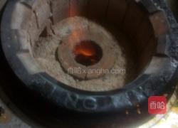 豆豉小黄鱼的做法图解7