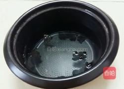 木耳花菜的做法图解2