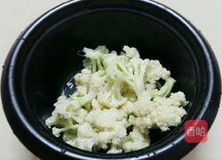 木耳花菜的做法图解5