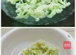 木耳花菜的做法图解7