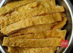 五颜六色的寿司的做法图解5