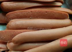 五颜六色的寿司的做法图解8