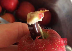 自制山楂糕的做法图解4