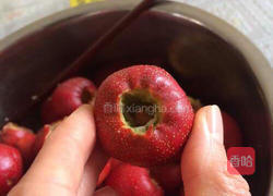 自制山楂糕的做法图解5