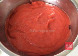 自制山楂糕的做法图解9