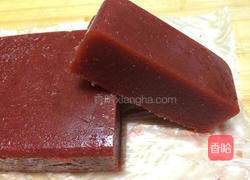 自制山楂糕的做法图解12