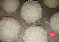 蛋黄糯米蒸的做法图解12